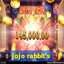 jojo rabbit's