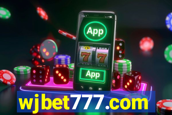 wjbet777.com