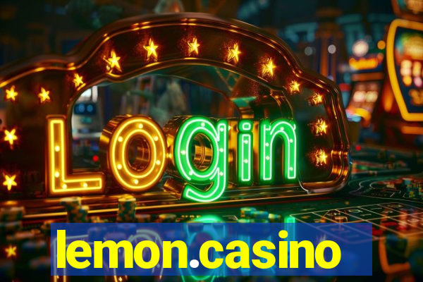 lemon.casino