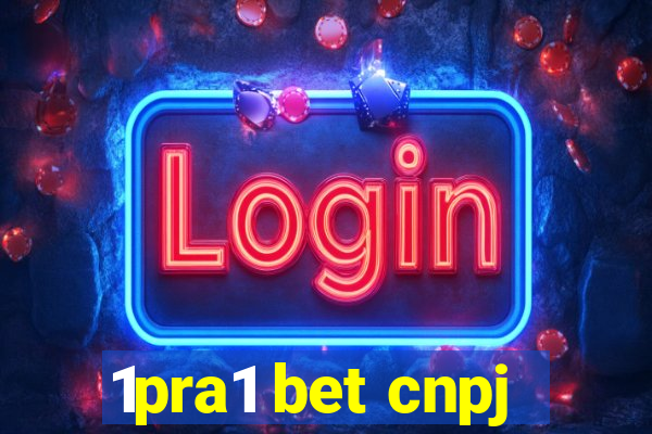 1pra1 bet cnpj