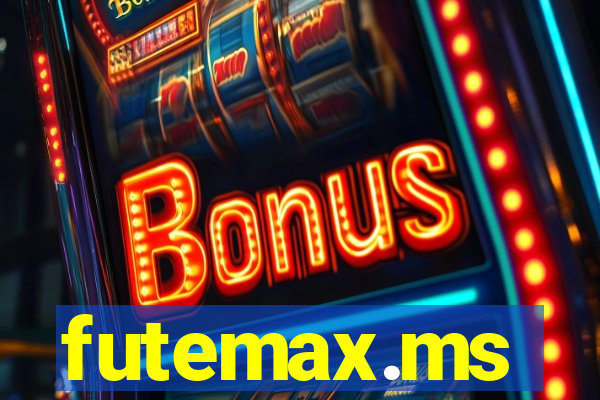 futemax.ms