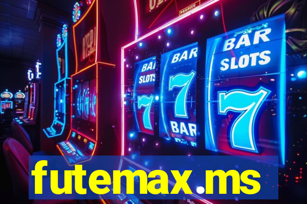 futemax.ms