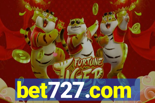 bet727.com