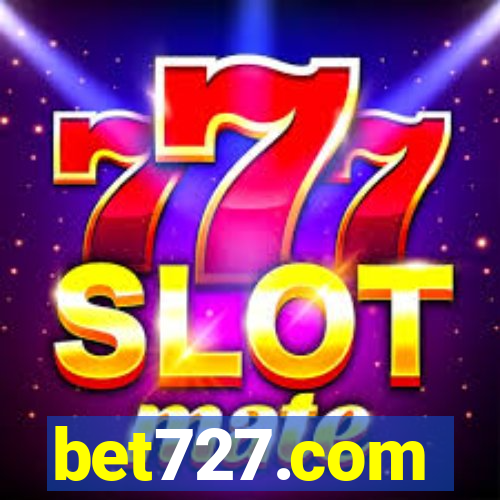 bet727.com