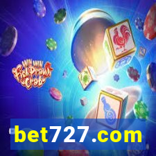 bet727.com