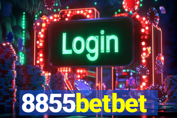 8855betbet