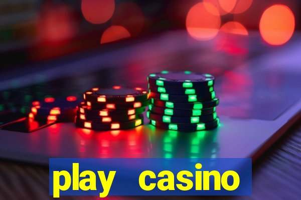 play casino blackjack online