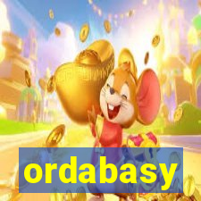 ordabasy