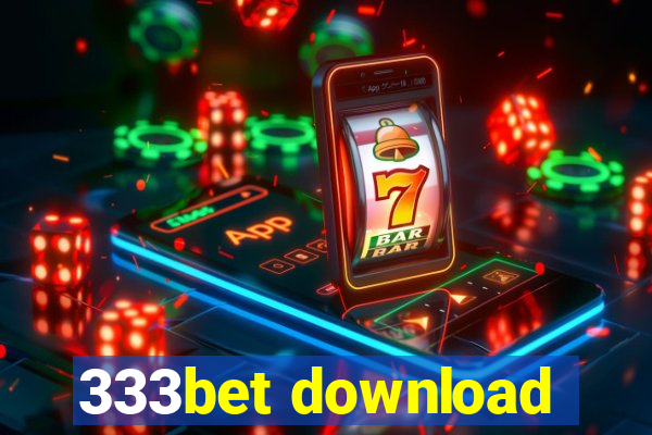 333bet download