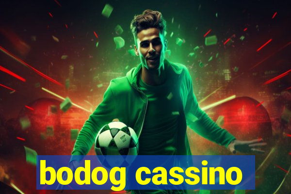 bodog cassino