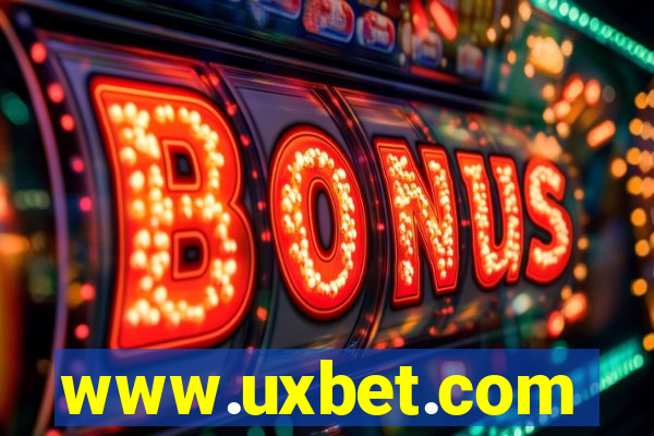 www.uxbet.com