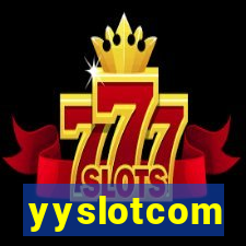 yyslotcom