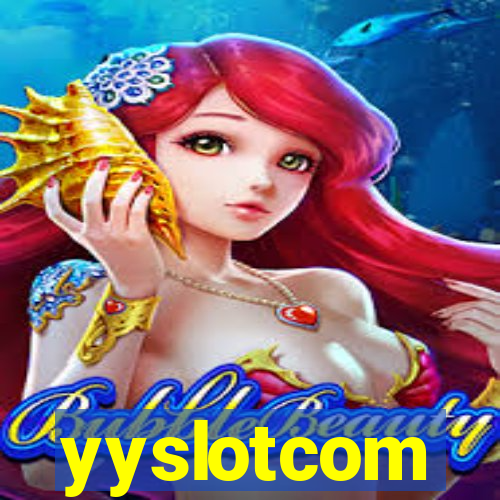 yyslotcom