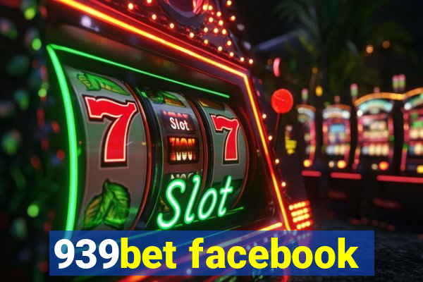 939bet facebook