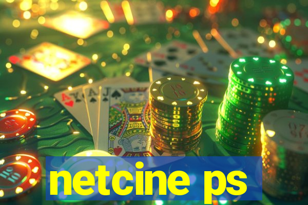 netcine ps