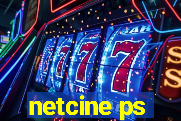 netcine ps