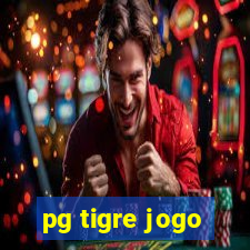 pg tigre jogo