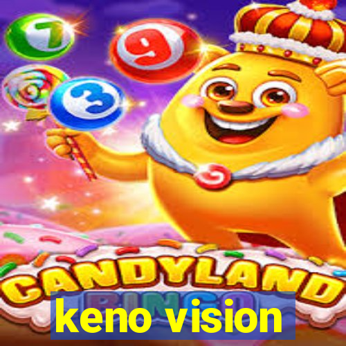 keno vision