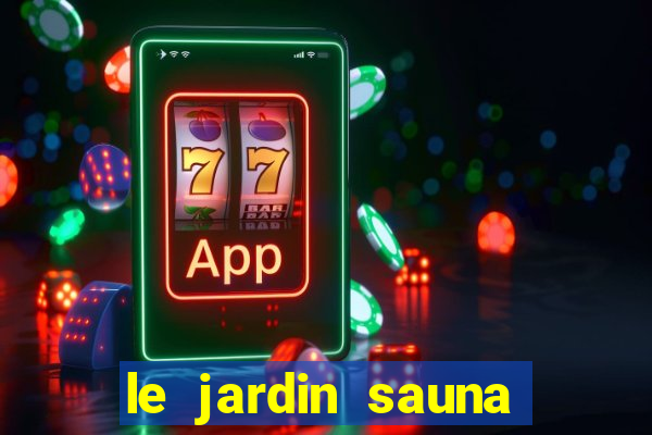 le jardin sauna porto alegre