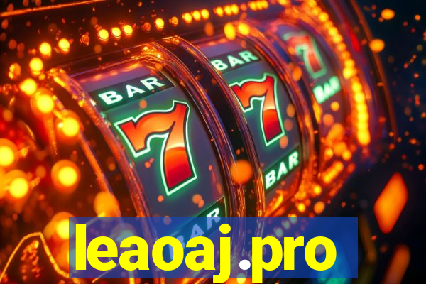 leaoaj.pro