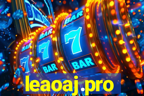 leaoaj.pro