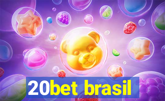 20bet brasil