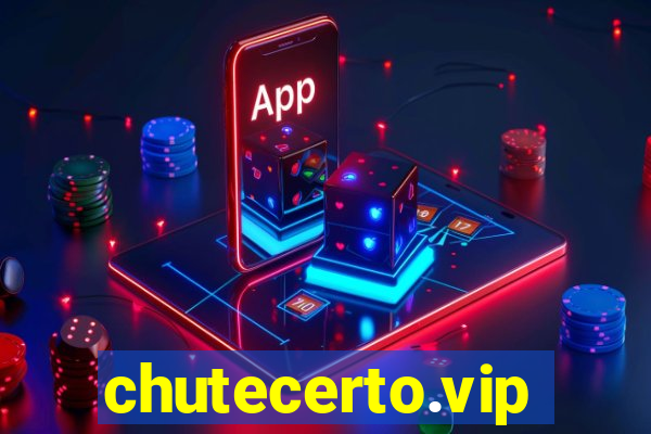 chutecerto.vip