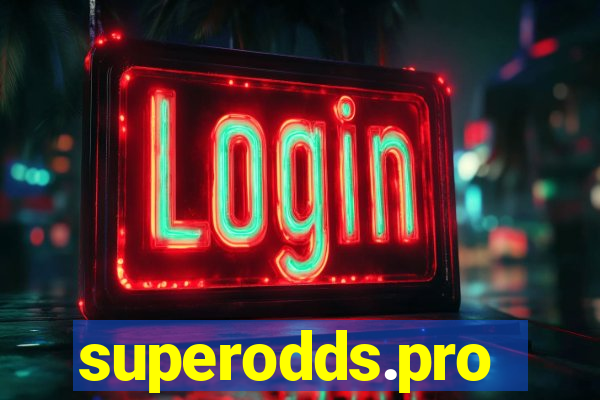 superodds.pro