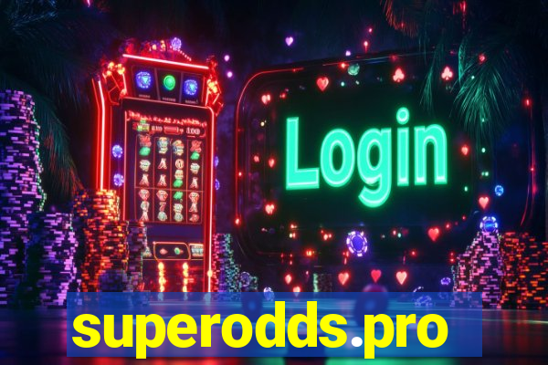 superodds.pro