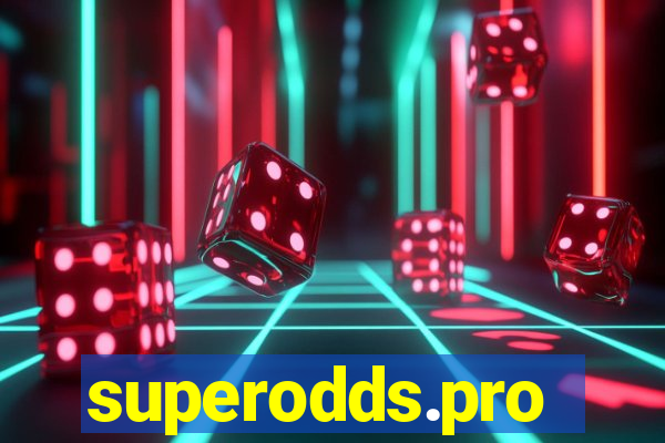 superodds.pro