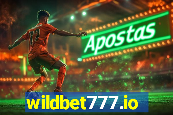 wildbet777.io