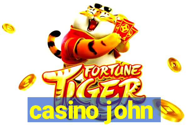 casino john