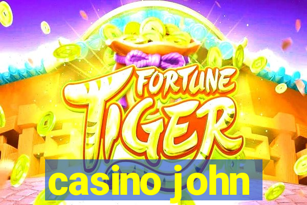 casino john