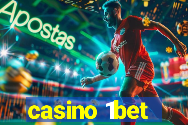 casino 1bet