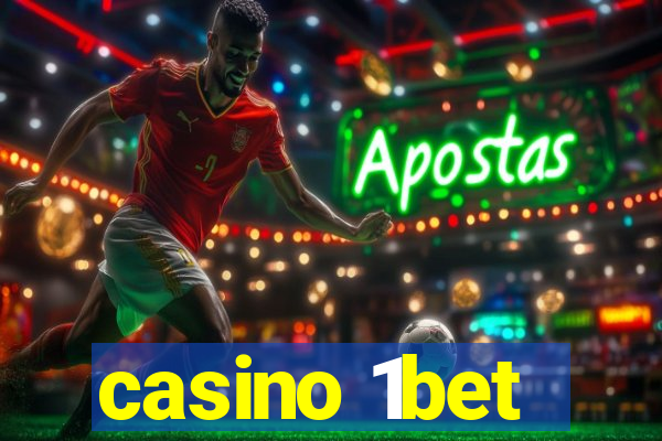 casino 1bet