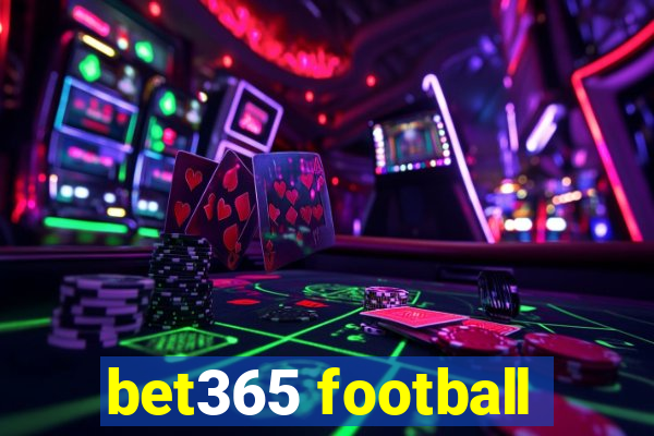 bet365 football