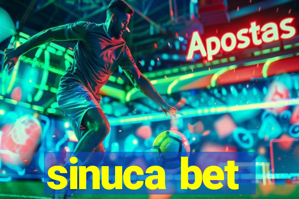 sinuca bet