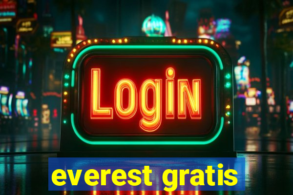 everest gratis