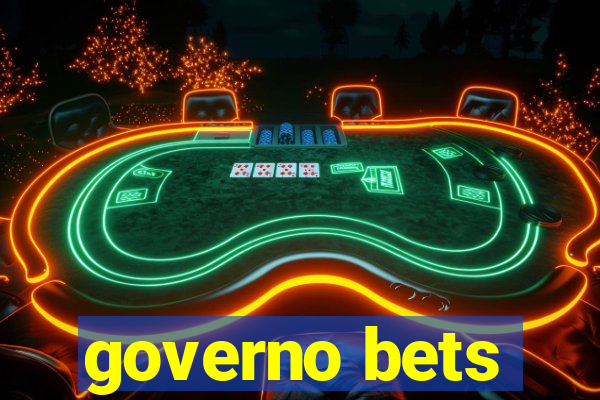 governo bets