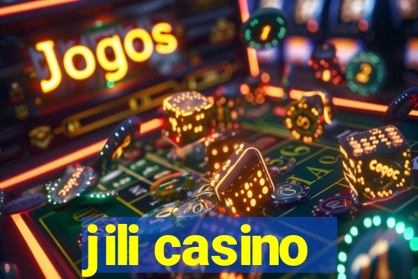 jili casino