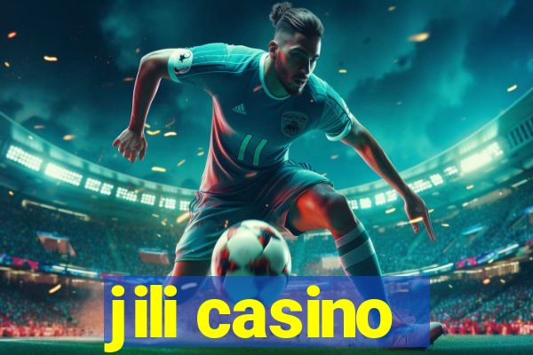 jili casino