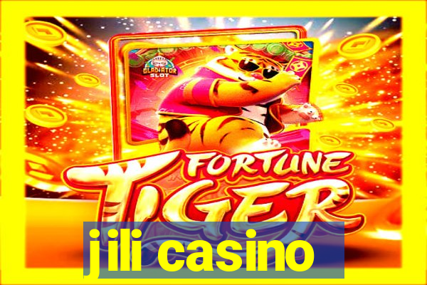 jili casino