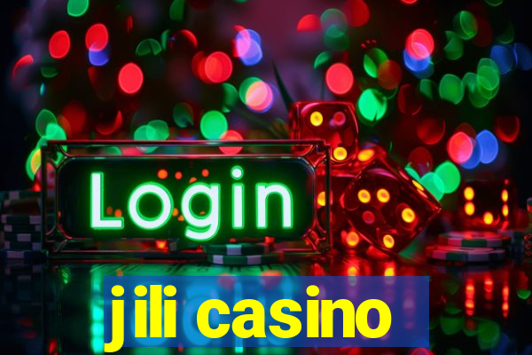 jili casino