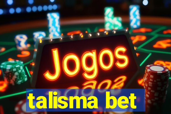 talisma bet