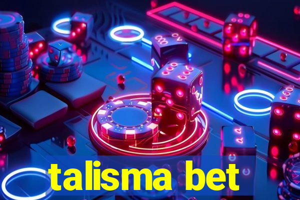 talisma bet