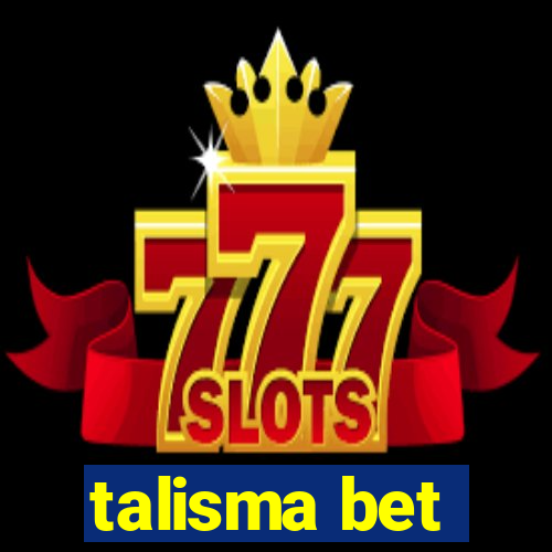 talisma bet