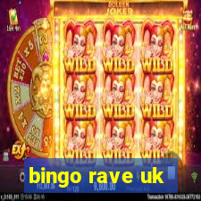 bingo rave uk