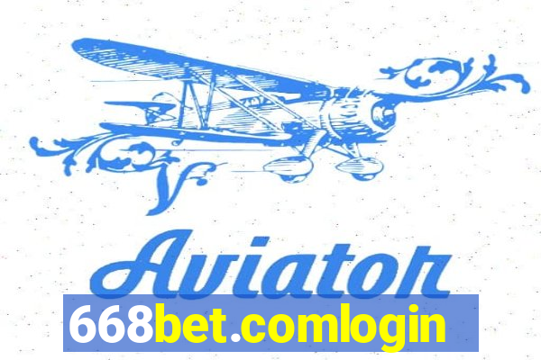 668bet.comlogin