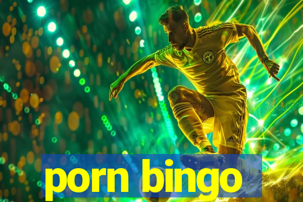 porn bingo