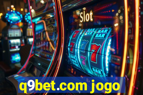 q9bet.com jogo